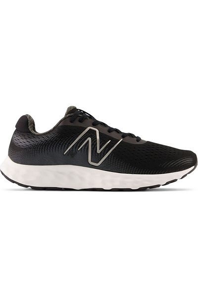 New Balance Ανδρικά μαύρα αθλητικά παπούτσια Running M520lb8
