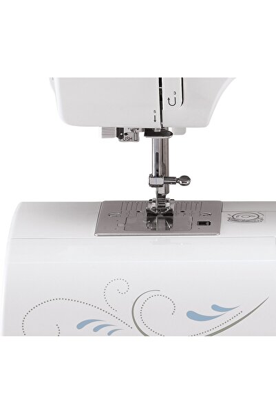dm dikişmarket Singer Talent 3323 Dikiş Makinesi | Ev Tipi Dikiş Makinesi | Aile Tipi Dikiş Makinesi | 23 Değişik