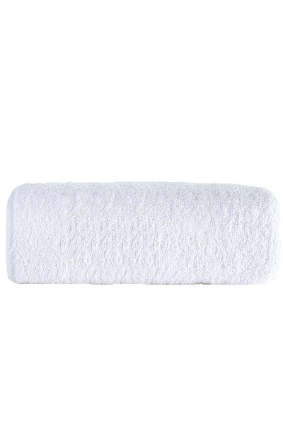 Mira Home Hotel Bath Towel Cotton 90X150 cm White 16/1 Avs 580 Gr