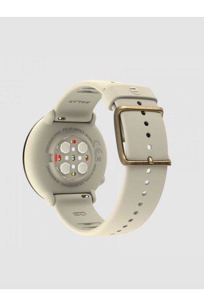 POLAR Polar Ignite 2 Fitness Watch Gold