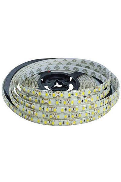 CLASSLIGHTS Bandă LED 12v, lumină albastră, 120 LED/m, IP20, rolă de 5 metri,