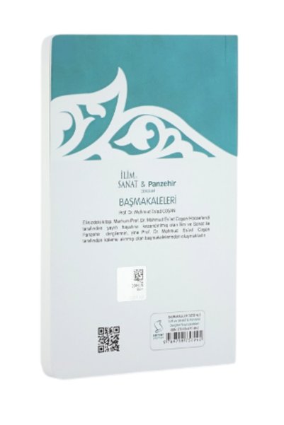 Server Yayınları Başmakaleler 3 (CEP BOY)