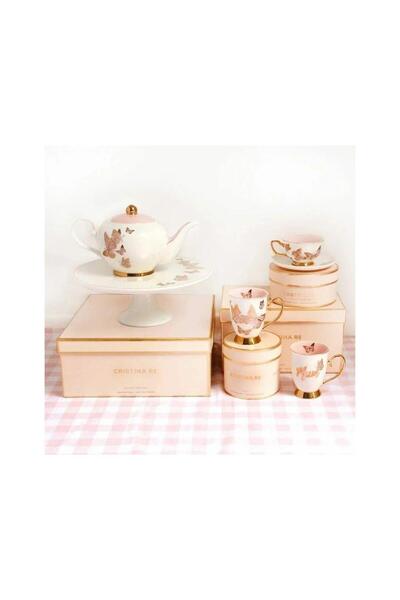 Cristina Re Footed Cake Stand Chrysalis