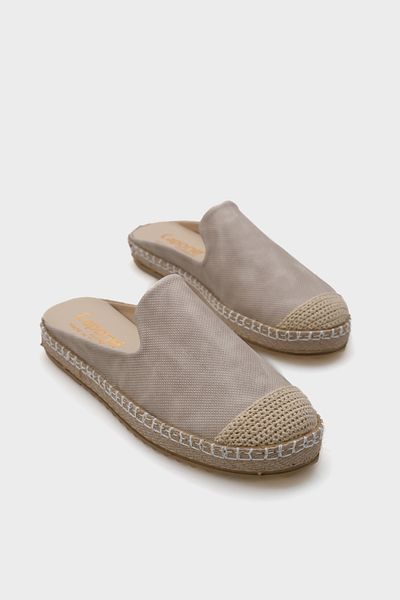 Capone Outfitters Brisa Damen-Espadrille