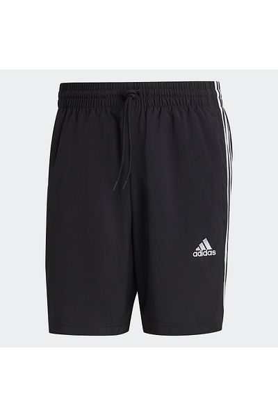 adidas M 3s Chelsea Siyah Erkek Şort Ic1484