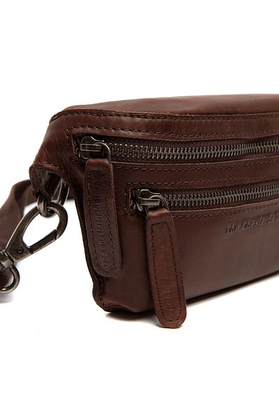 The Chesterfield Brand Genuine leather belt bag, The Chesterfield Brand, Toronto