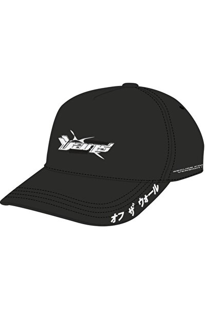 Vans Y2V Strapback Чорна кепка