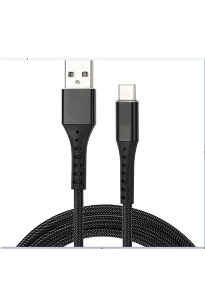 Torima 3.0 A Ovion V10 Lite uyumlu Kopmaz Halat Usb to Type C Kablo 1M-Ap210T