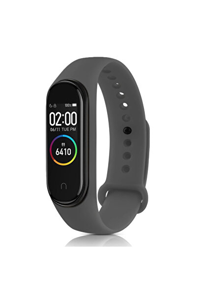 NewFace Xiaomi Mi Band 7 Classic Band - SPTGL مدخن