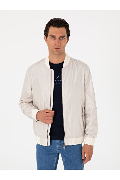 Cacharel Ekru Mevsimlik Mont 50301605-VR019