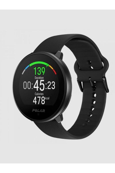 POLAR Polar Unite Fitness Watch Black.