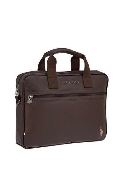U.S. Polo Assn. يو اس بولو. أسن. حقيبة للجنسين PLEVR25029