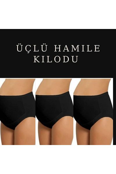 serralife Set de trei piese din bumbac 100% din bumbac