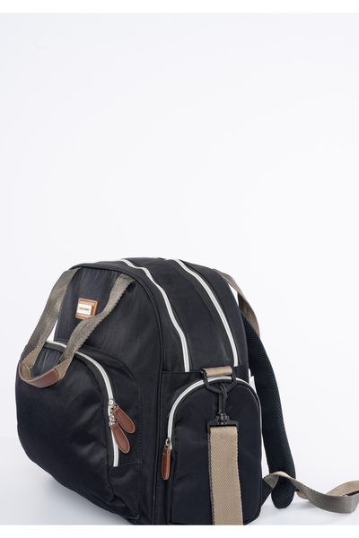 elphybaby Carry All Nappy Bag