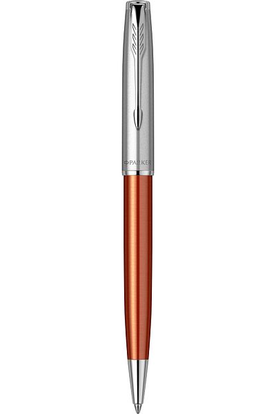 Parker Pen Sandblasted Orange CT
