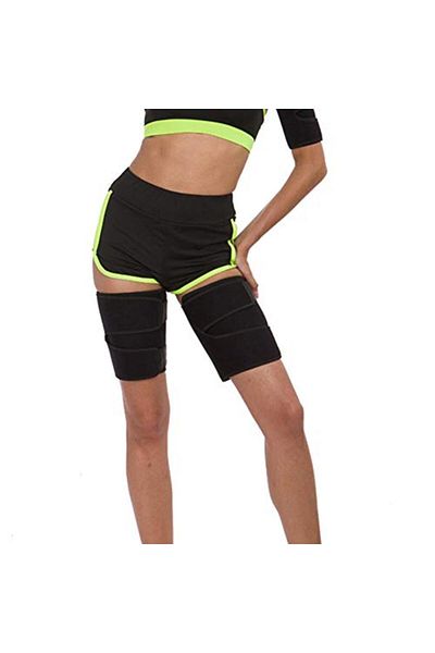Müstesna Leg Slimming Calf Slimming Thermal Sauna Leg Corset Corset