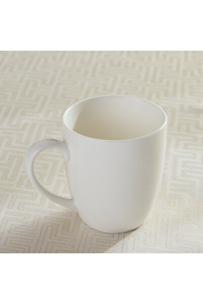 Home Box Crimsson Mug