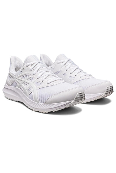 Asics JOLT 4 Men's White Running Shoes