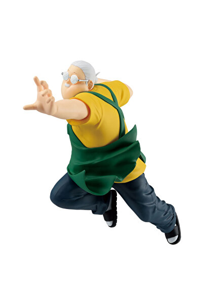 Banpresto ساعة ساكاموتو دايز فايبريشن ستارز - تارو ساكاموتو BP28558P