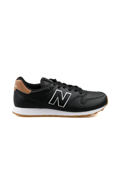New Balance حذاء رياضي أسود نسائي Gw500lbt