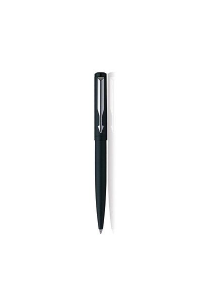 Parker Pen Pix Vector Matte Black CT