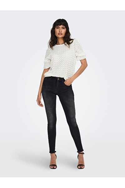 ONLY Skinny Fit Kot Pantolon 15157997