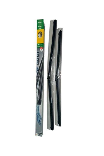 Hella ÖN CAM SİLECEK SÜPÜRGESİ CORSA D 650mm+400mm