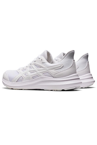 Asics JOLT 4 Men's White Running Shoes