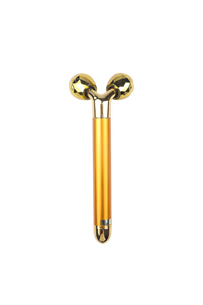 Jewval 3d Roller Titreşimli Masaj Aleti Elektrikli Sonic Yüz Selülit Gözaltı ...