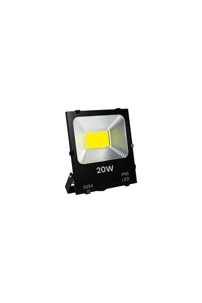 CLASSLIGHTS COB Led Projector 220V, IP66 Power 20W, ElectroAZ