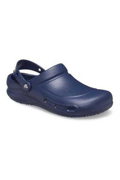 Crocs Bistro Clogs Navy - Navy 42-43 Eu - M9/w11 Us