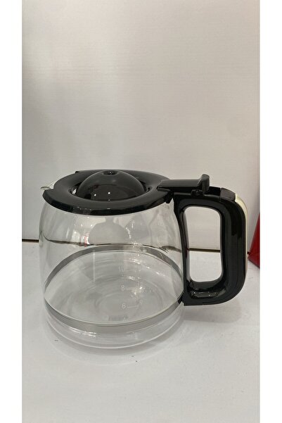 HOMEND Vintage Coffeebreak 5027H Filtre Kahve Makinesi Cam Demlik Orijinal Ye...