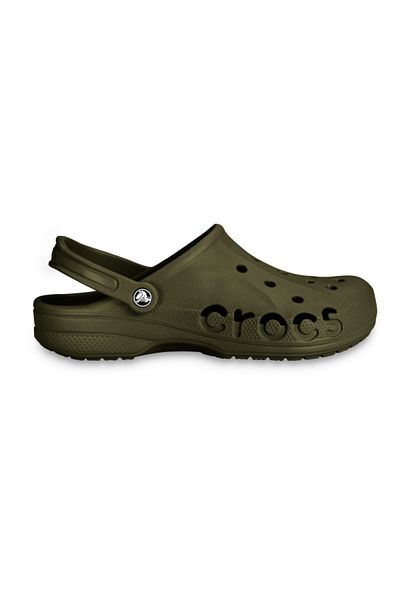 Crocs Clogs Crocs Baya 37-38 EU - M5/W7 US Brown - Chocolate