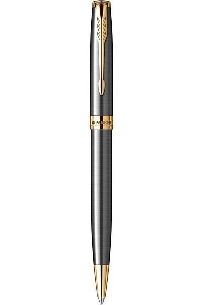 Parker Pen Grey GT