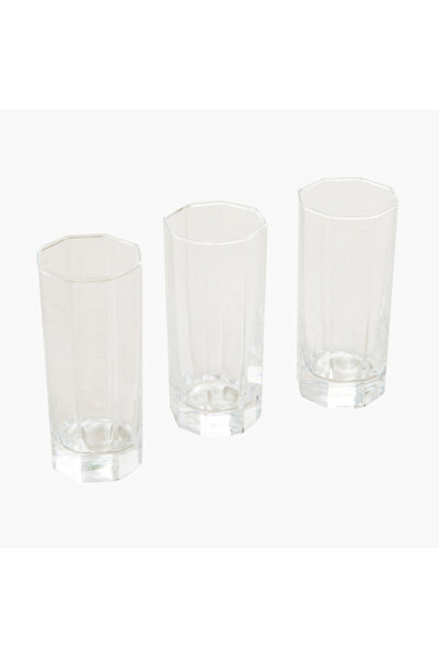 Home Box Luminarc Octime Highball Tumbler Set of 3