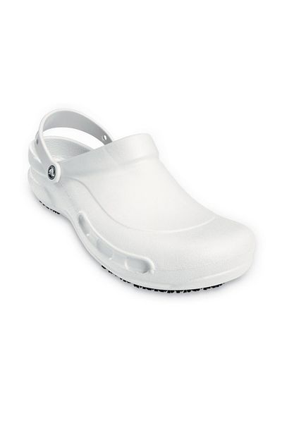 Crocs Bistro Clogs 48-49 Eu - M13 Us White