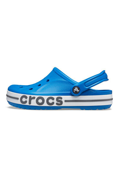 Crocs saboți bayaband - cobalt strălucitor/gri ardezie