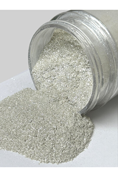 Merkürgold Epoksi Pigment Toz – Pearl Powder | Resin & Hobi