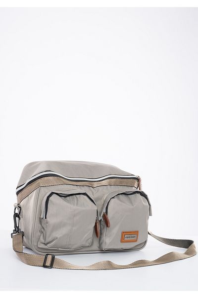 elphybaby Carry All Nappy Bag/Mama Bag