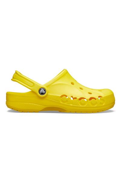 Crocs Crocs Baya Clogs 38-39 EU - M6/W8 US Yellow - Lemon