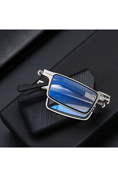 Müstesna Blue Ray Protection Foldable Glasses Computer Working Glasses Practical Screen Protection