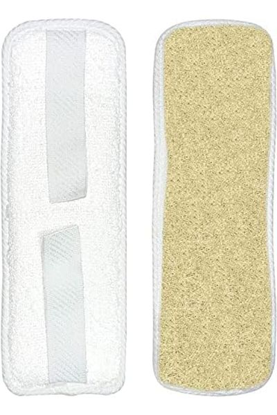 Generic 100% Natural Egyptian Exfoliating Loofah Made of Vegetable Fibre