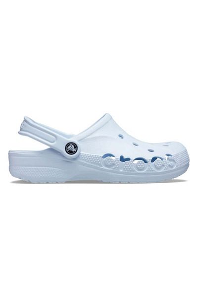 Crocs Saboți Baya 39-40 Eu - M7/w9 Us Albastru - Albastru Mineral