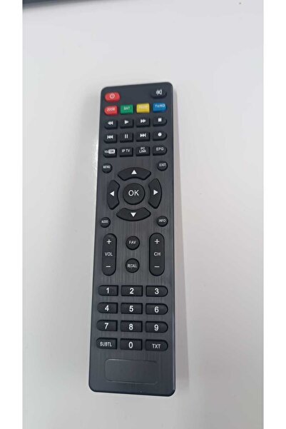 çakıroğlu elektronik redline uyumlu uydu kumandası s50 s55