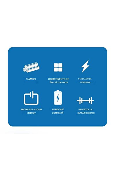CLASSLIGHTS Premium Power Supply, 24V, 12.5A, Power 300W, ElectroAZ