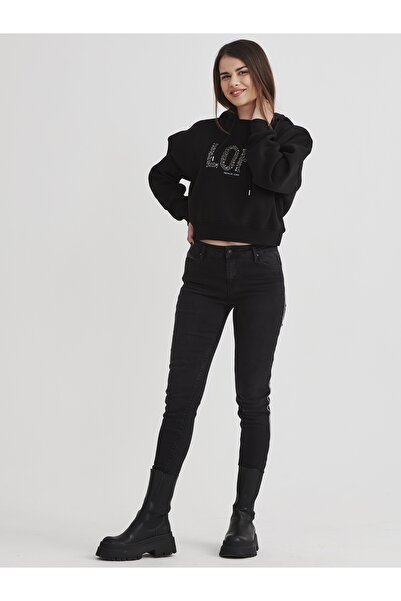 Loft Nicole Skinny Fit Kadın Pantolon