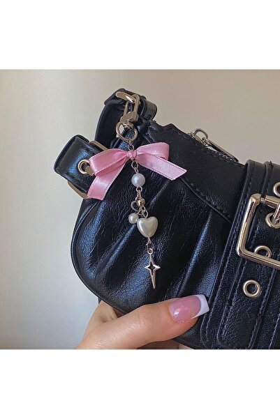 bettymettys Kutup Yıldızı y2k Fairycore Bag Charm