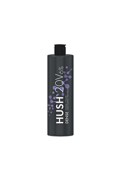 HUSH Krem Oksidan 6% 20Vol 1000ml