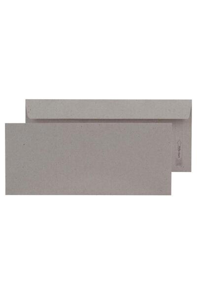 Asil AS-1006 Diplomat Zarf Penceresiz 105 x 240 мм 500 штук - Kraft