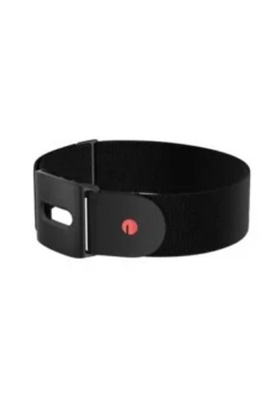 POLAR Polar M-XXL Heart Rate Monitor with Optical Sensor, Black